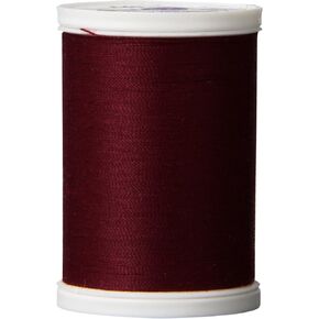 Coats Thread & Zippers S910-2850 Dual Duty XP General Purpose Thread, 250-Yard, American Beauty