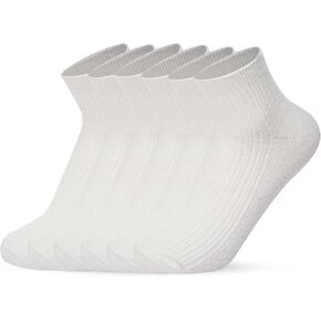 ] Hemp Socks For Men & Women, Hemp Organic Cotton Socks Unisex, 3 Pairs Low Cut Socks