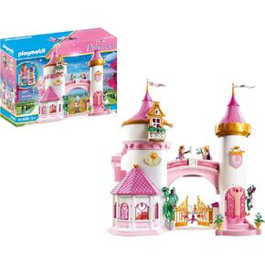 Playmobil Royal Bedroom