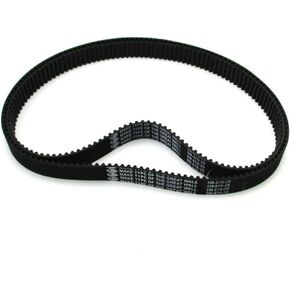 2Pcs 5M-670-20 Gas Scooter Drive Belt for Bladez Moby S XL 33cc 35cc 40cc Powerboards Mini Moto Pocket Bike