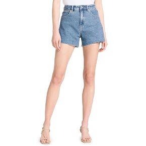 ABRAND Women's Venice Shorts