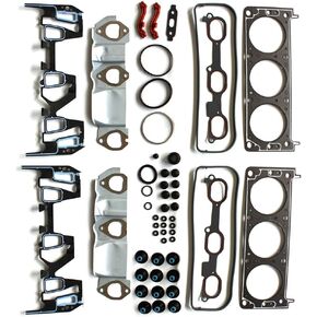 Cylinder Head Gasket Sets for Chevrolet for Pontiac Head Gasket Kit HS9071PT-3