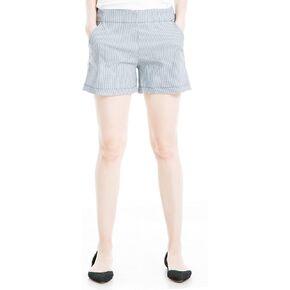 Max Studio Women's Short with Pockets