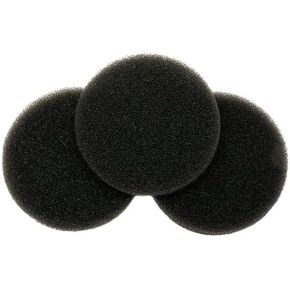 MetroVac Washable Foam Filters (3-Pack) - ED Models