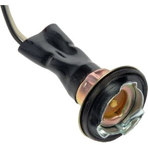 Dorman 85862 2-Wire Cornering Socket with Neoprene Sleeve