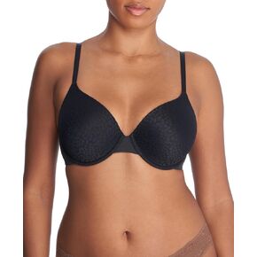 Natori Women's Comfort Evolution Full Fit Memory Foam Convertible Underwire