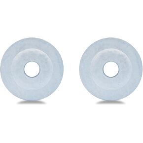 2pcs Front Upper Control Arm Bushing Retainers, Front Control Arm Cushion Retainers Compatible with Toyota 05-22 Tacoma, 00-06 Tundra, 01-07 Sequoia, 03-22 4Runner,14-22 Highlander