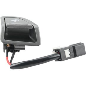 for Santa Fe 2013-2016 Fuel Door Switch Opener Release Button 93555-2W000