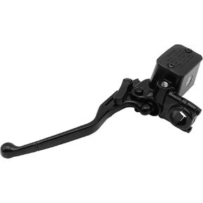 Brake Master Cylinder Front 705600865 705601430 Compatible with Can Am Outlander Renegade 650 450 500 570 800 850 1000 2012-2021 All Editon Left Brake Master Cylinder Replacement