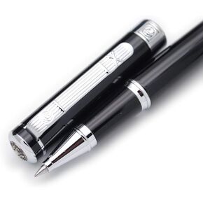 Picasso 902 Gentleman Collection Rollerball Pen 0.5mm Nib Original Box (Relievo2)