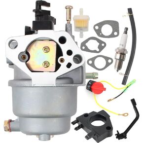 MOTOALL Carburetor for Kohler Command Pro CH440 420CC 14HP Gas Motor Engine