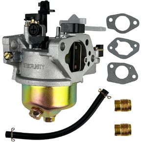 p27 Caburetor Jet Kit for Predator 420 Honda GX340 GX390 Engines & 11hp 13hp 340cc 389cc 420cc 439cc 459cc Clones w/Jets for Mini Bike Go Kart Upgrade