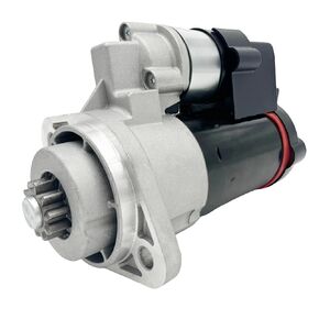 Starter Compatible with/Replacement for John Deere 5045D 5055E 5065E 5075E 2008 2009 2010 2011 2012 2013 2014 RE533976 BF002G20658 F-002-G20-658 Ulitity Tractor 2.9L 3 Cyliners RE544939 19331