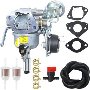 المكربن ​​541-0765 يستبدل ONAN 541-0765، 141-0983، 146-0774، 141-098، A043B781، 5410765 لمولد الذهب Onan Grand Marquis HGJAA ​​HGJAB HGJAB-900 HGJAC in Kuwait