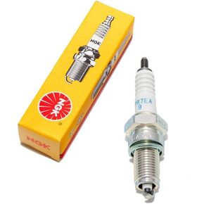 Spark plug ngk dpr7ea-9