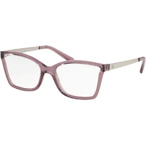Michael Kors MK 4058 3050 Caracas Crystal Clear, Crystal Clear, Size 17.0
