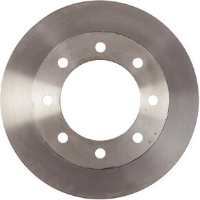 Motorcraft BRRF100 Brake Rotor Assembly