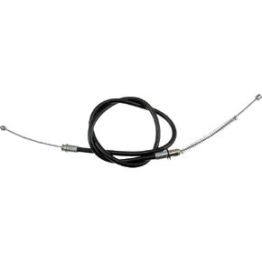 Dorman C92313 Rear Driver Side Parking Brake Cable Compatible with Select Ford Models