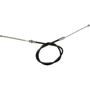 Dorman C92314 Rear Passenger Side Parking Brake Cable Compatible with Select Ford Models