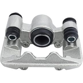 IRONTEK 192971 Rear Left Driver Side Brake Caliper Fit for 2004 2005 for Toyota RAV4, Rear Driver Side New Disc Brake Caliper 192971