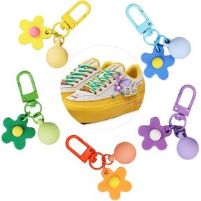 shoes elegant buckle cartoon animal shapes flowers building blocks bowknot pearls shell shoe decoration letters food charms accessories for wedding gift party favor