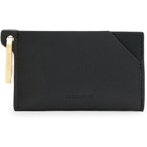 AllSaints Women's Hex Cardholder