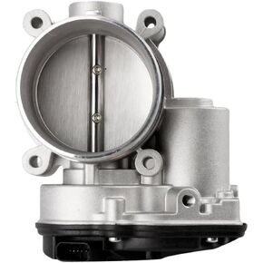 Electronic Throttle Body Assembly Compatible with Ford Expedition F-150 F150 Transit Lincoln Navigator 2011-2017 3.5L Replacement for BL3Z9E926A BL3Z9E926B 67-6022 BL3Z9E926BFC S20062 977-593