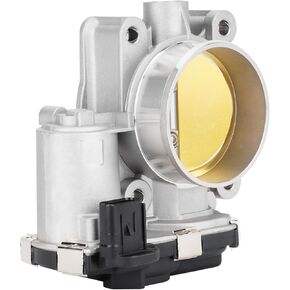 Electric Throttle Body Fit for Buick Envision L4 2.5L 2017-2020, for Lacrosse L4 2.5L 2018-2019 Fit for Cadillac ATS L4 2.5L 2013-2016, Fit for GMC Acadia L4 2.5L 2017-2021 12670839