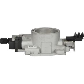 Cardone 67-1072 Remanufactured Fuel Injection Throttle Body (Renewed)