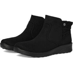 حذاء BZees النسائي الكبير المريح للكاحل in Kuwait