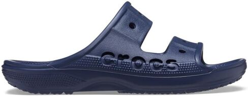 Crocs Unisex Adult Baya Slide Sandals in Saudi Arabia