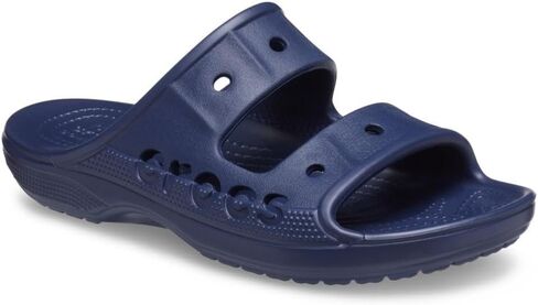 Crocs Unisex Adult Baya Slide Sandals in Saudi Arabia