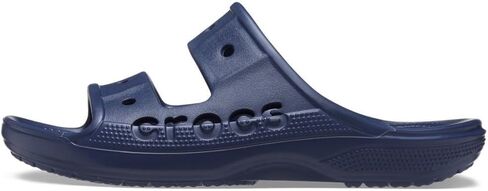 Crocs Unisex Adult Baya Slide Sandals in Saudi Arabia