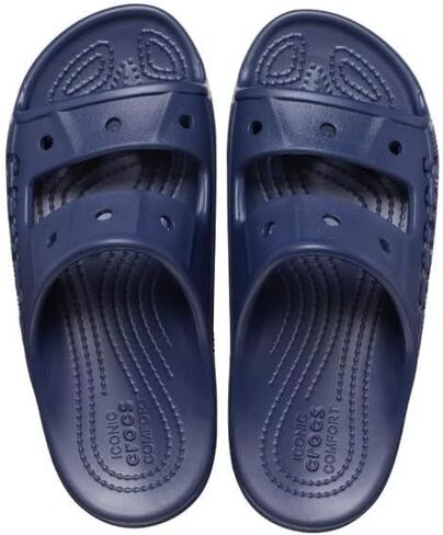 Crocs Unisex Adult Baya Slide Sandals in Saudi Arabia