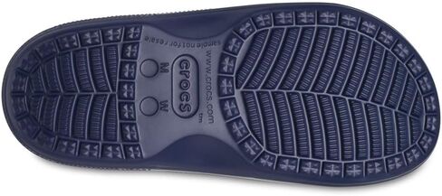 Crocs Unisex Adult Baya Slide Sandals in Saudi Arabia