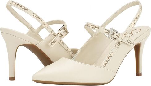 Calvin Klein Women's Galexa Wheeled Heel Shoe in Saudi Arabia