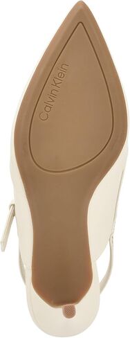 Calvin Klein Women's Galexa Wheeled Heel Shoe in Saudi Arabia