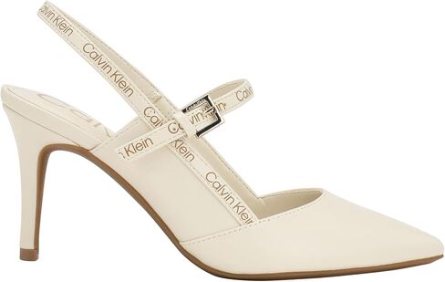 Calvin Klein Women's Galexa Wheeled Heel Shoe in Saudi Arabia