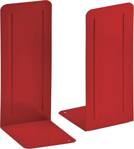 مساند كتب معدنية فاخرة من Acrimet Jumbo مقاس 9 بوصة (شديدة التحمل) (لون أخضر) (زوج واحد) in Kuwait