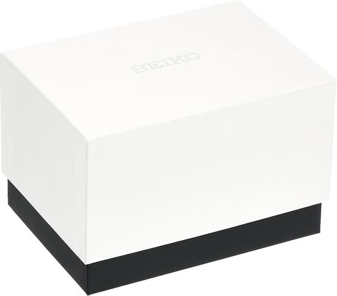 SEIKO Mens COUTURA SS BLU IP BEZ SIL in Kuwait