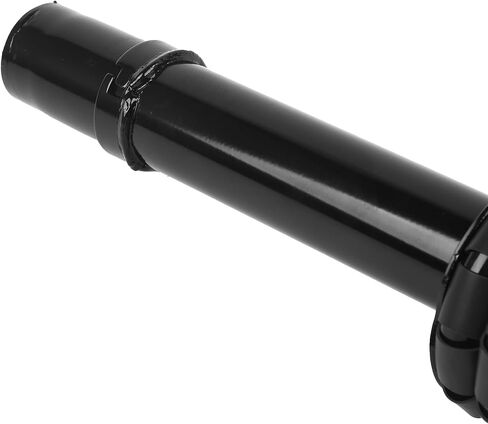 KUSATEC 172281x2 Front Pair Complete Struts Shock Absorber fit for 2006-2011 Hyundai Azera, 2006-2010 Hyundai Sonata, Struts with Coil Spring Assemblies in Saudi Arabia