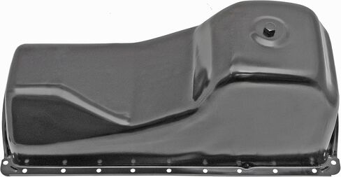 Dorman 264-013 Engine Oil Pan Compatible with Select Ford Models in Saudi Arabia