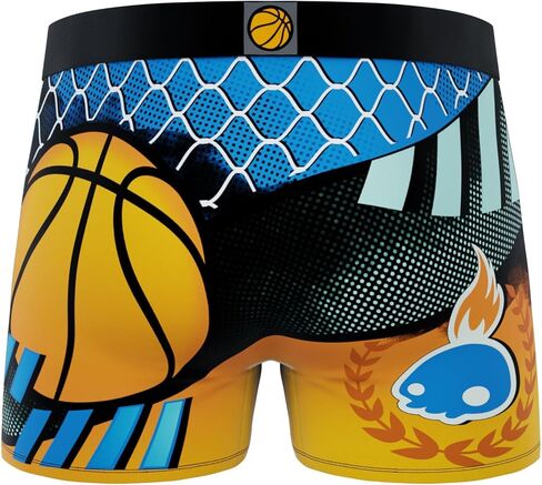 ملخصات الملاكم CRAZY BOXER Sport X2 in Kuwait