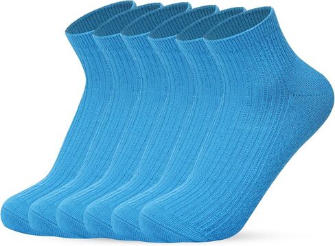 ] Hemp Socks For Men & Women, Hemp Organic Cotton Socks Unisex, 3 Pairs Low Cut Socks in Saudi Arabia