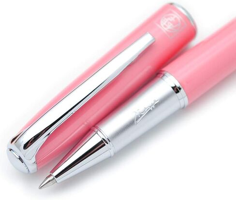 Picasso 916 Malage Rollerball Pen Original Box (Orange) in Saudi Arabia