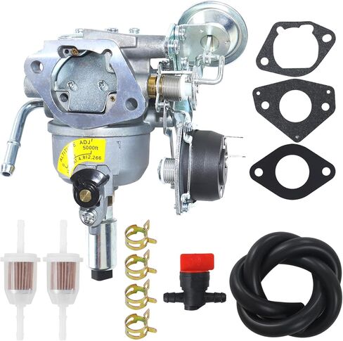 المكربن ​​541-0765 يستبدل ONAN 541-0765، 141-0983، 146-0774، 141-098، A043B781، 5410765 لمولد الذهب Onan Grand Marquis HGJAA ​​HGJAB HGJAB-900 HGJAC in Kuwait