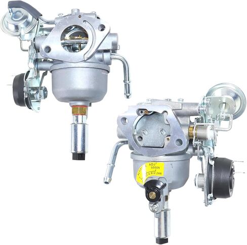 المكربن ​​541-0765 يستبدل ONAN 541-0765، 141-0983، 146-0774، 141-098، A043B781، 5410765 لمولد الذهب Onan Grand Marquis HGJAA ​​HGJAB HGJAB-900 HGJAC in Kuwait