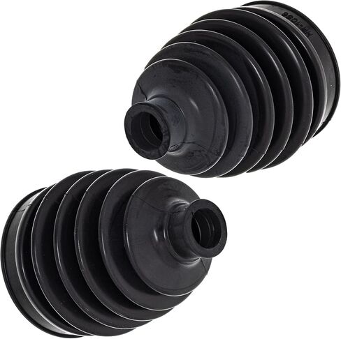 NICHE Front CV Axle Boot Kit For Polaris 2204387 Sportsman 570 1000 Sportsman XP 550 ATV in Saudi Arabia