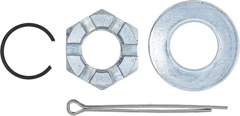 NICHE Front CV Axle Boot Kit For Polaris 2204387 Sportsman 570 1000 Sportsman XP 550 ATV in Saudi Arabia