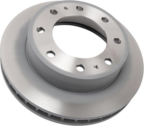 GM Genuine Parts 177-1038 Front Disc Brake Rotor in Saudi Arabia